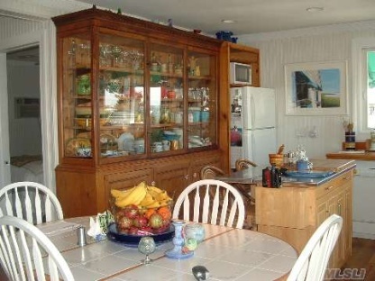 Cottage By the Sea
