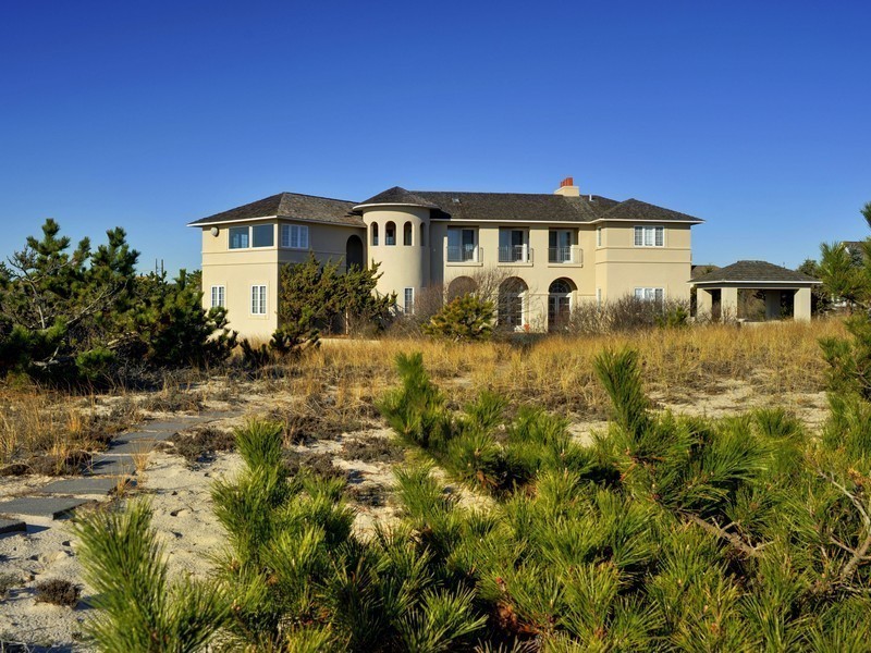 Amagansett Oceanfront