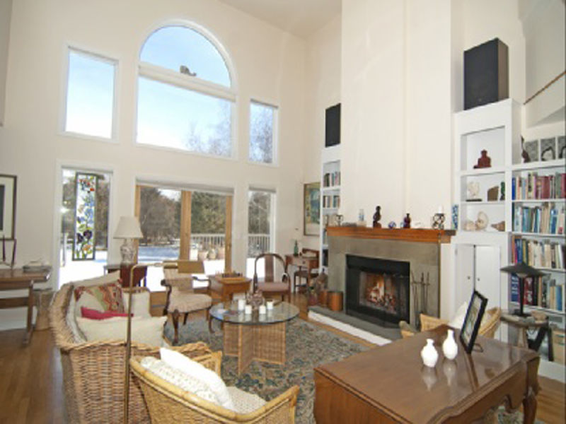 Close To Southampton Village
