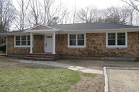 StreetEasy: Cottage Living - Rental Apartment Rental in East Hampton North, Hamptons