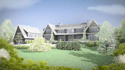 322 Meadow Lane