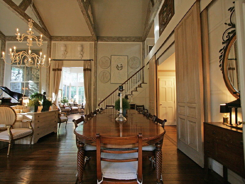 Completely Private, Grand Compound