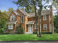 StreetEasy: Solid Construction at a Reduced Price - House Sale in Noyack, Hamptons