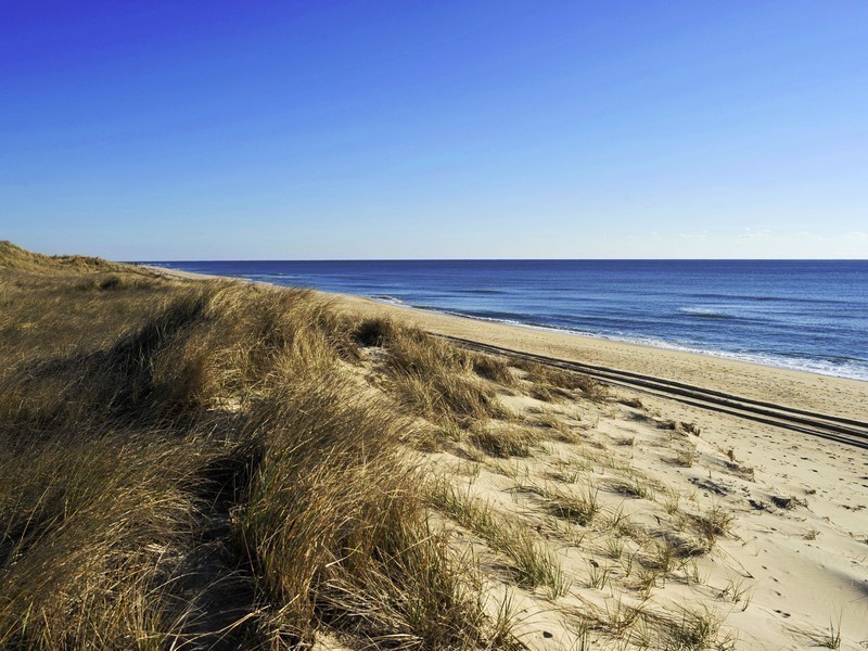 Amagansett Oceanfront
