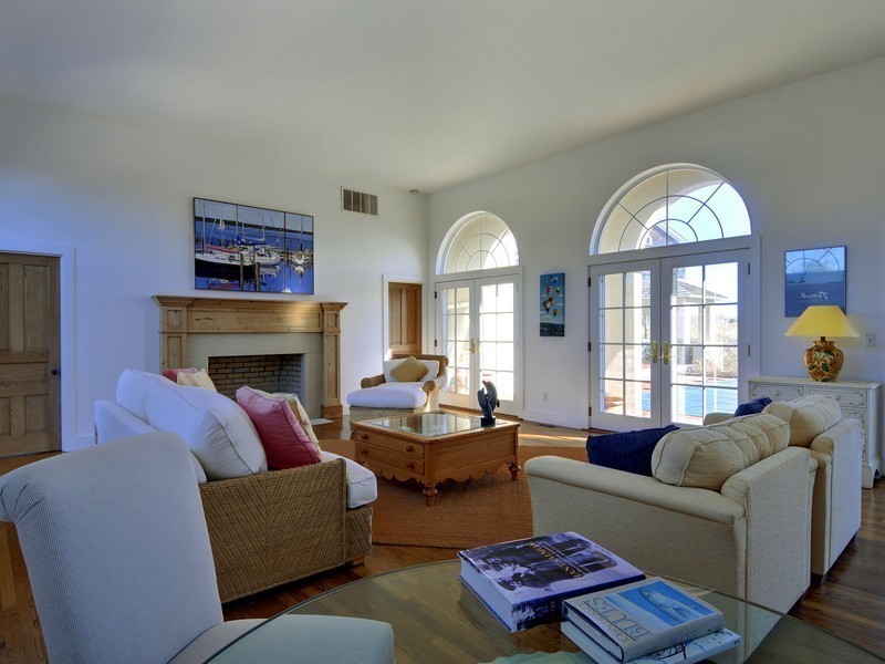 Amagansett Oceanfront