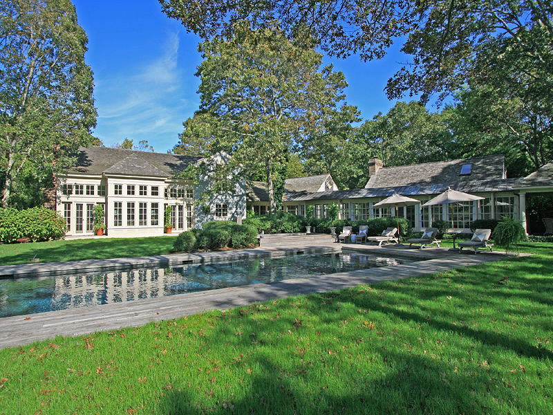 Completely Private, Grand Compound