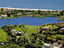 Georgica Pondfront Lot With Permits