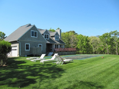 HAMPTON ACRES