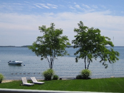 North Haven