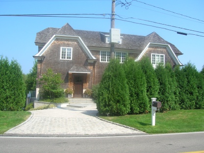 550 Flying Point Road