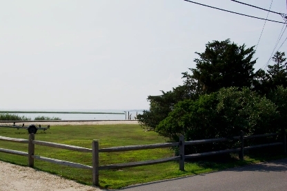 Cottage By the Sea