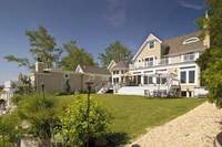 StreetEasy: Beachfront Compound - House Sale in Hampton Bays, Hamptons