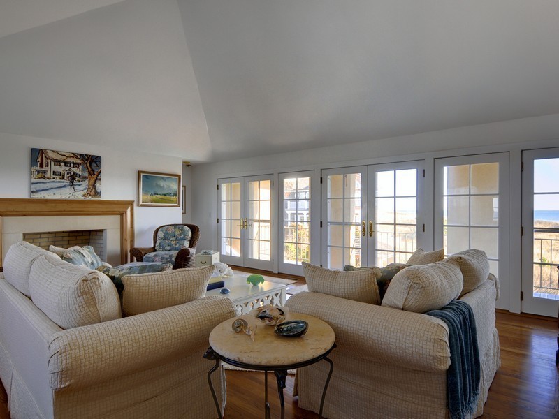 Amagansett Oceanfront