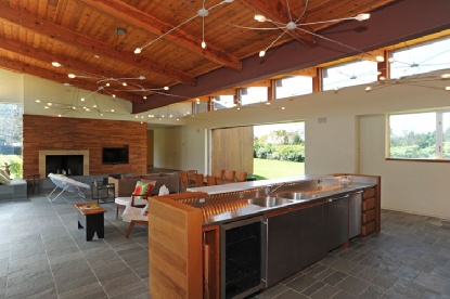 MECOX BAY MODERN
