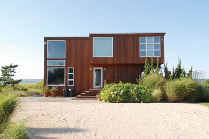 SOUTHAMPTON BAY FRONT MODERN DREAM