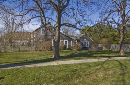 Amagansett