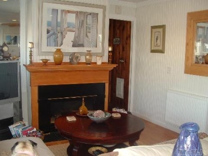 Cottage By the Sea