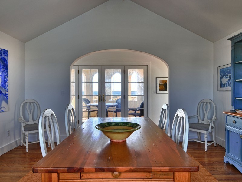 Amagansett Oceanfront