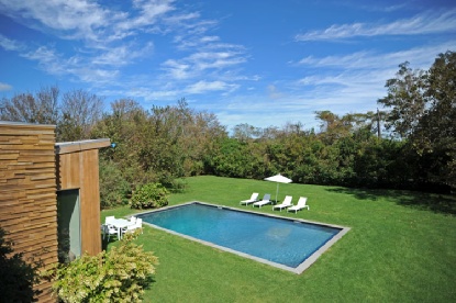 MECOX BAY MODERN