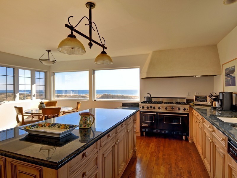 Amagansett Oceanfront