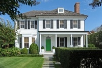 StreetEasy: Rare and Refined Village Traditional - House Sale in Southampton Village, Hamptons