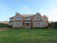 StreetEasy: Magnificent Custom Estate - House Sale in Wainscott, Hamptons