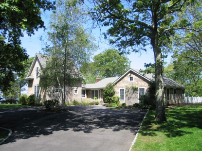 1 Turtle Pond Road