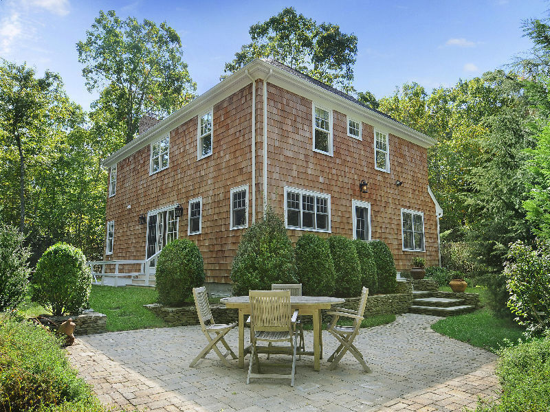 Solid Construction at a Reduced Price