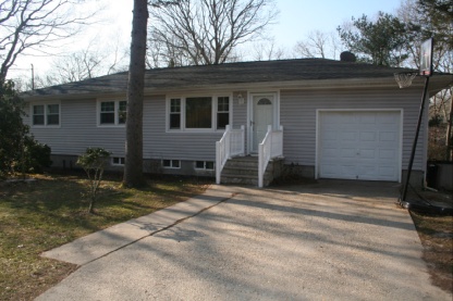 36 Huntington Cswy