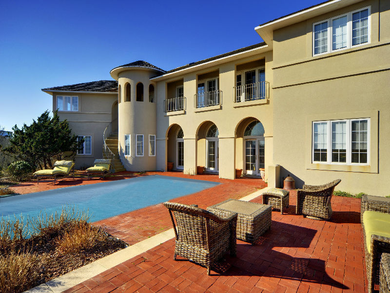 Amagansett Oceanfront