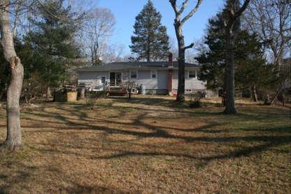 36 Huntington Cswy