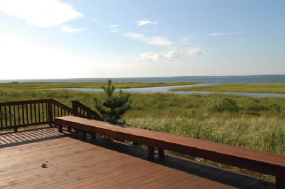 SOUTHAMPTON BAY FRONT MODERN DREAM