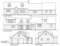 StreetEasy: 125 Glover St.  - House Sale in Sag Harbor, Hamptons
