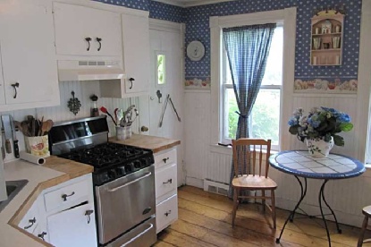 VINTAGE SAG HARBOR