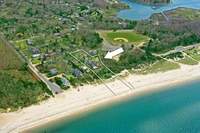 StreetEasy: Waterfront Like No Other - House Sale in East Hampton, Hamptons