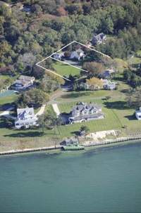 14 * 18 Park Ave. - House Sale in Noyack, Hamptons - StreetEasy Hamptons
