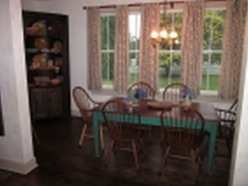 Wonderful Wainscott