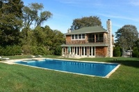 StreetEasy: Traditional Excellence - House Sale in East Hampton Northwest, Hamptons