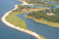 StreetEasy: Private Hamptons Oasis - House Sale in North Haven, Hamptons