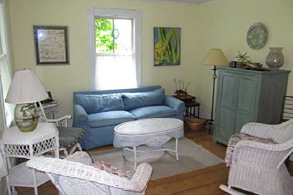 VINTAGE SAG HARBOR