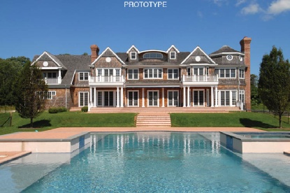 PRIVATE HAMPTONS OASIS