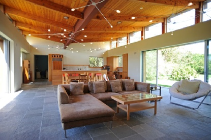 MECOX BAY MODERN