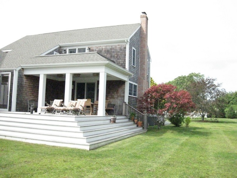 Wonderful Wainscott