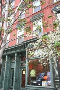 1204 Washington St. #2N - Condo Apartment Sale in Hoboken, Hudson County - StreetEasy Northern New Jersey