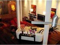 299 Pavonia Ave. - Condo Apartment Sale at The Wells Fargo Historic Loft Condo in Hamilton Park, Hudson County - StreetEasy Northern New Jersey