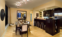 StreetEasy: 1025 Maxwell Lane - Condo Apartment Sale at Maxwell Place II in Hoboken, Hudson County