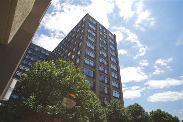 1500 Washington Street