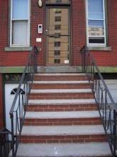 218 Jefferson St. - Condo Apartment Sale in Hoboken, Hudson County - StreetEasy Northern New Jersey