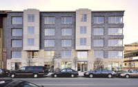 StreetEasy: 609 Observer Highway - Condo Apartment Sale at Vesta Hoboken in Hoboken, Hudson County