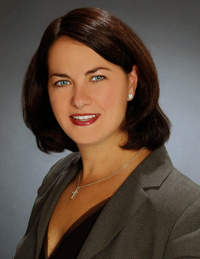 Jen Cunningham Real Estate Agent with Hudson Place Realty in New York City